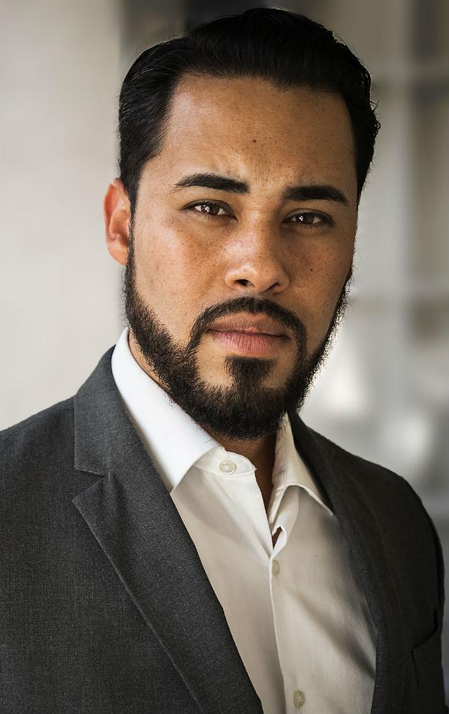 Benny Bernard Jr. image