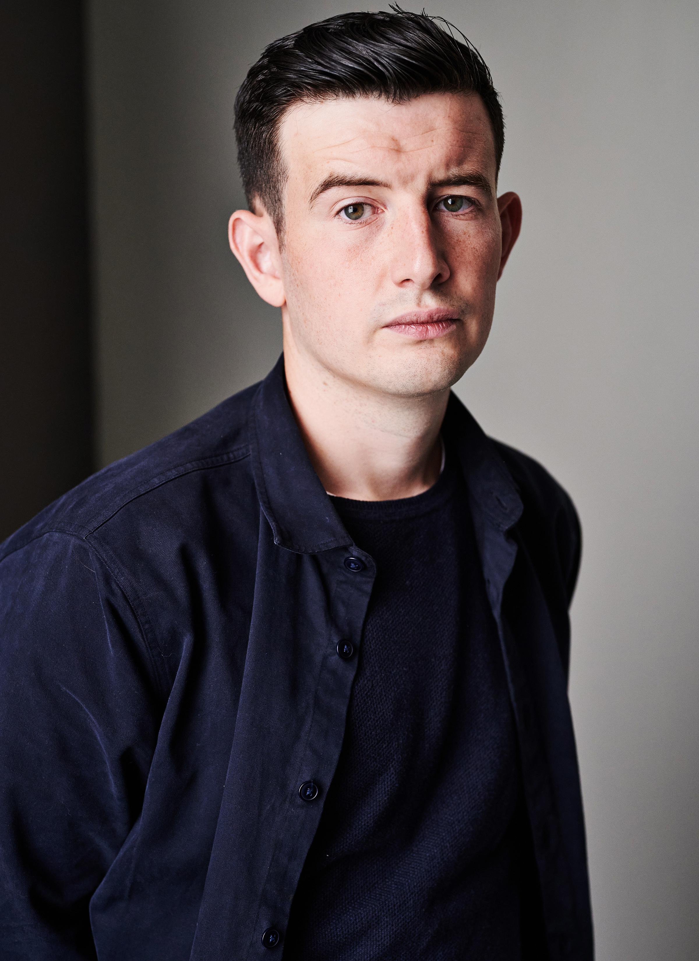 Scott Reid image