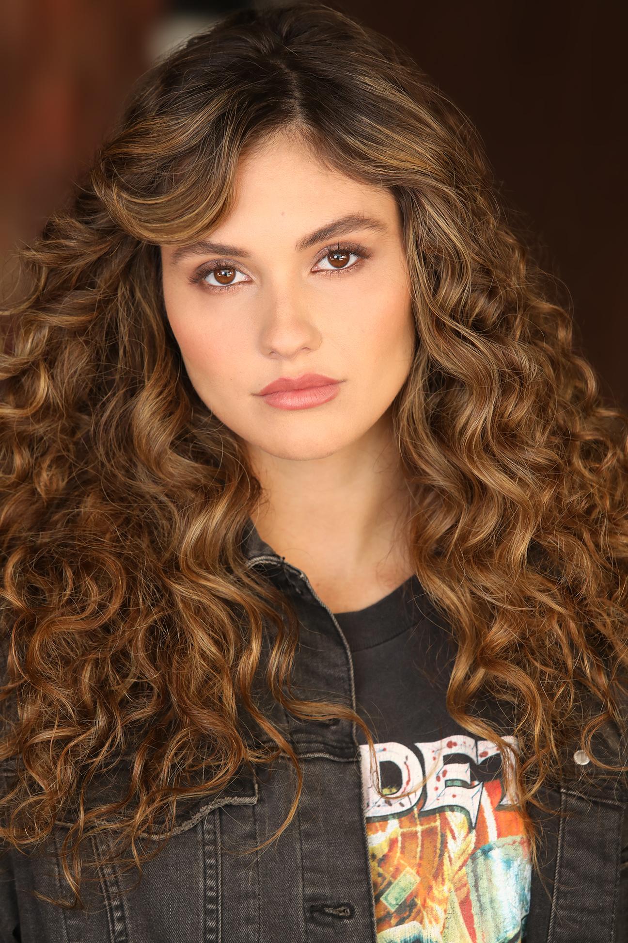 Ronni Hawk image
