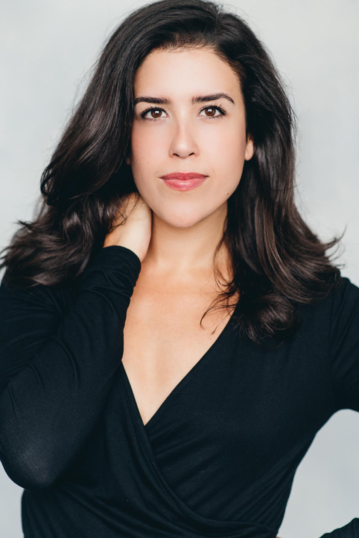 Nicole Power image
