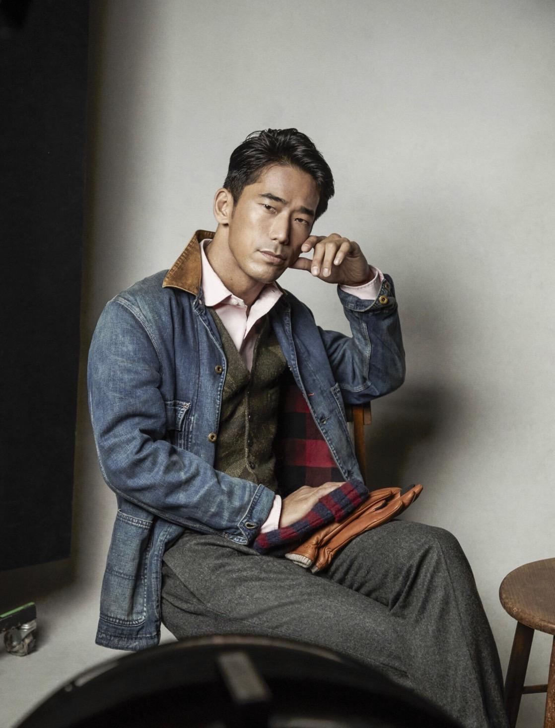 Naoki Kobayashi image
