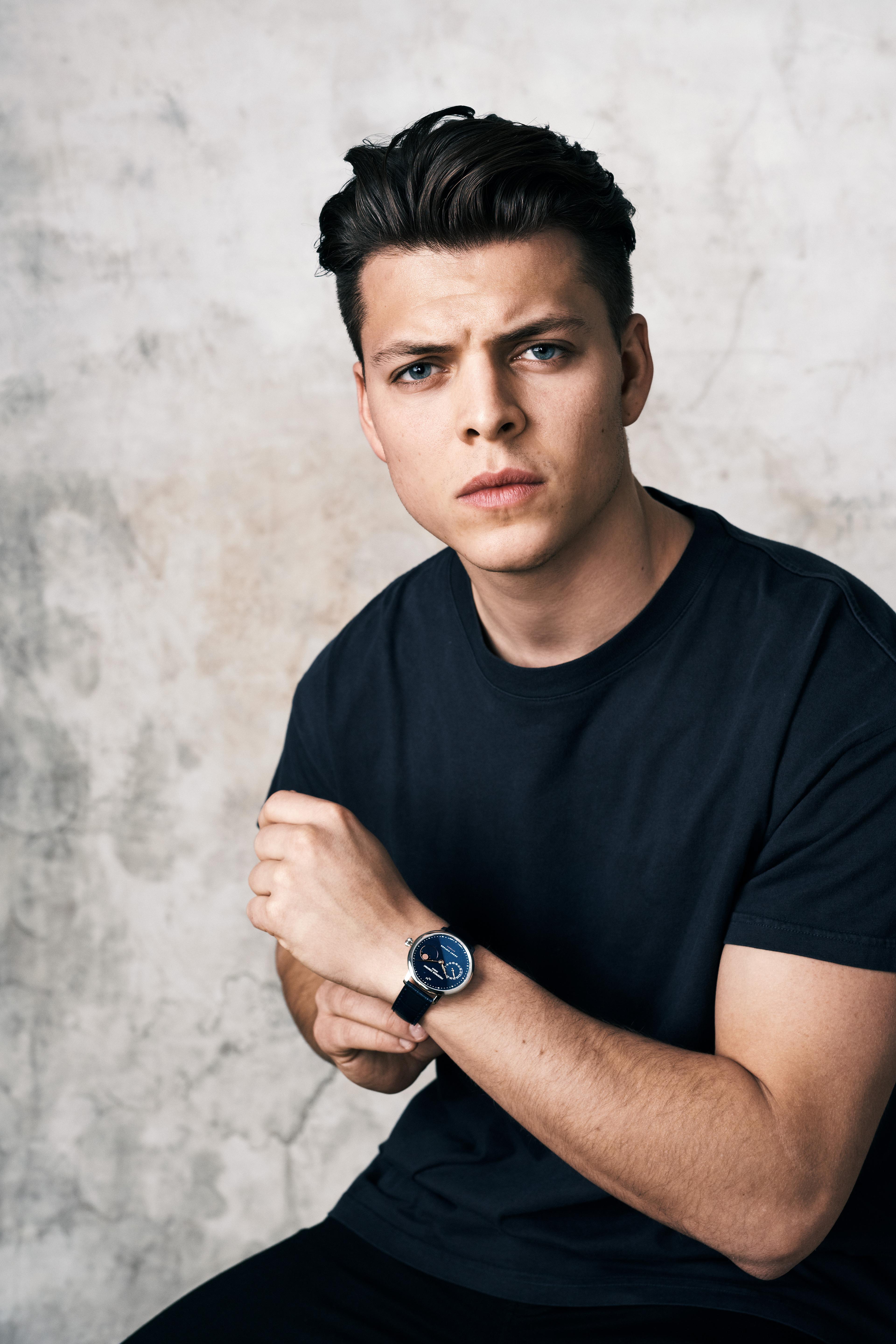 Alex Høgh Andersen image