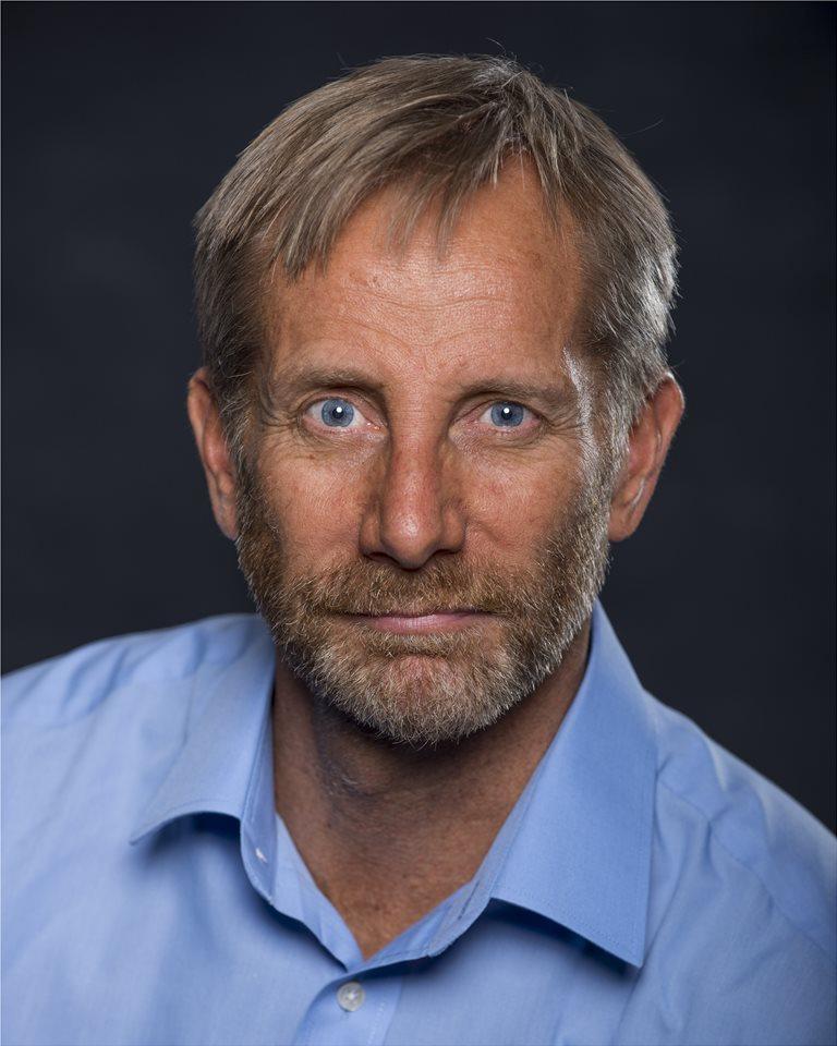 Gareth Lawrence image