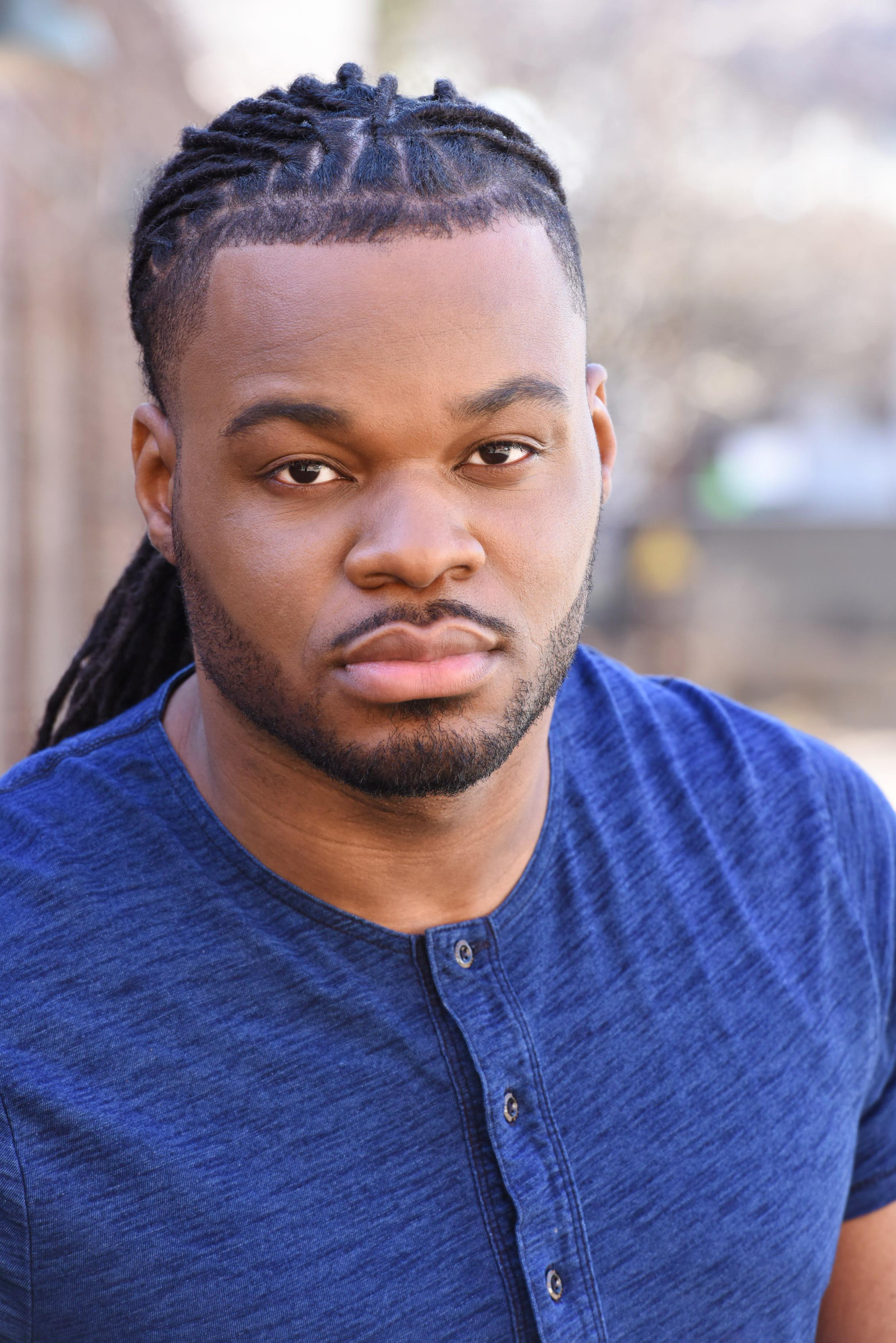 Emmanuel Hudson image