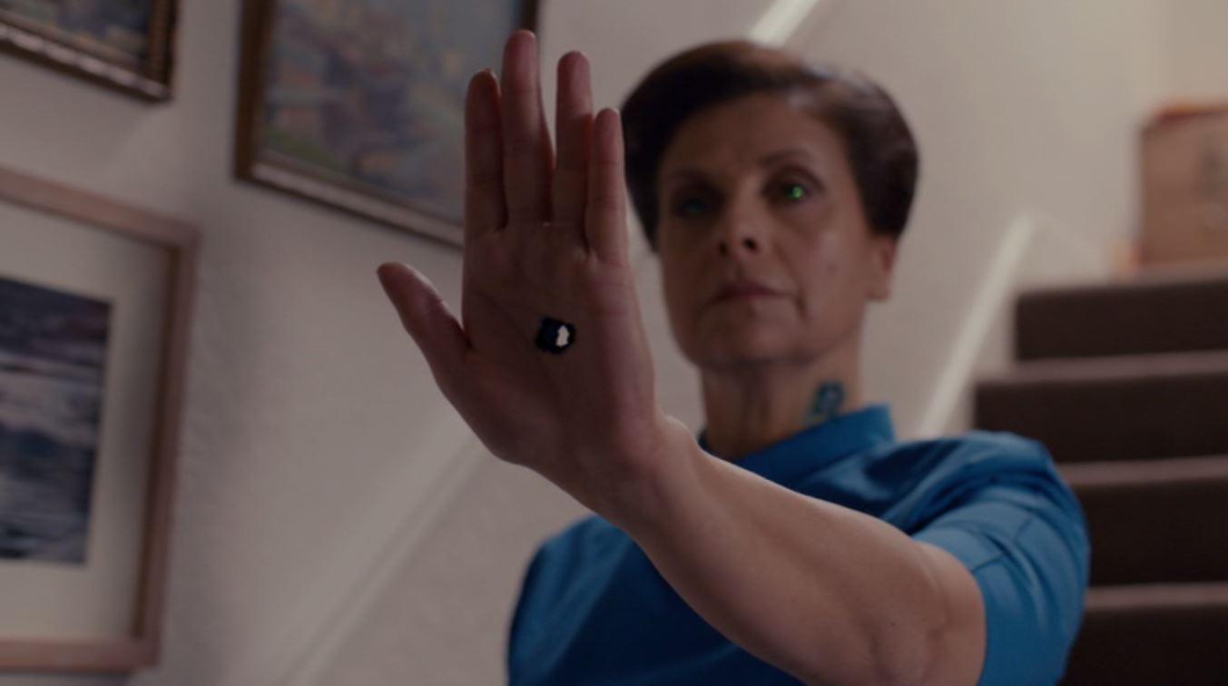 Rebecca Front image