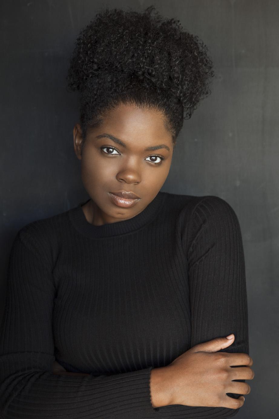 Kyanna Simone Simpson image