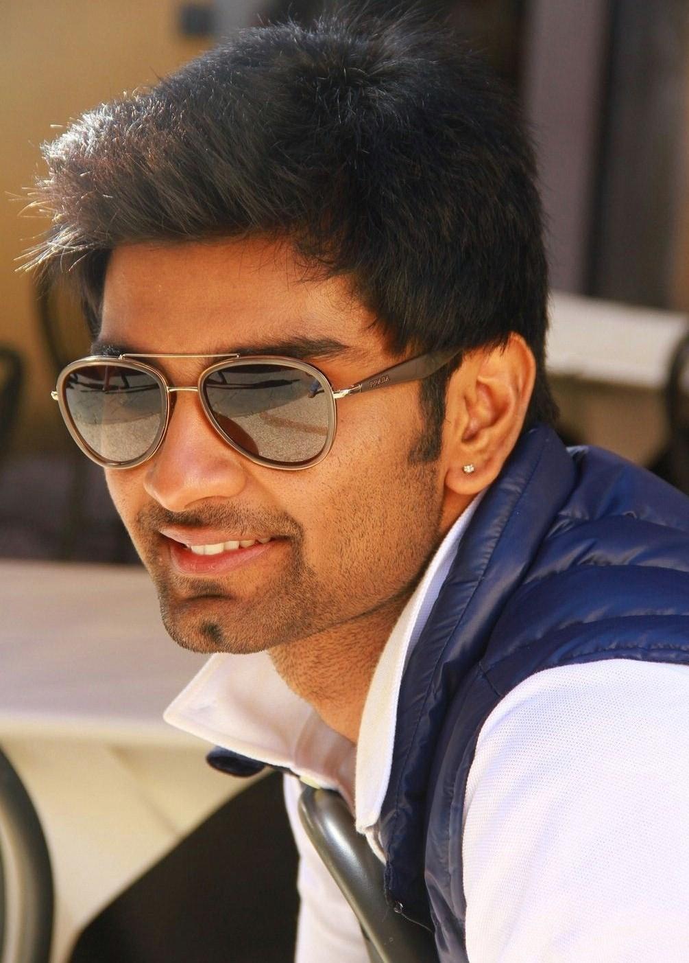 Atharvaa Murali image