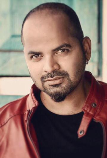 Vinay Forrt image