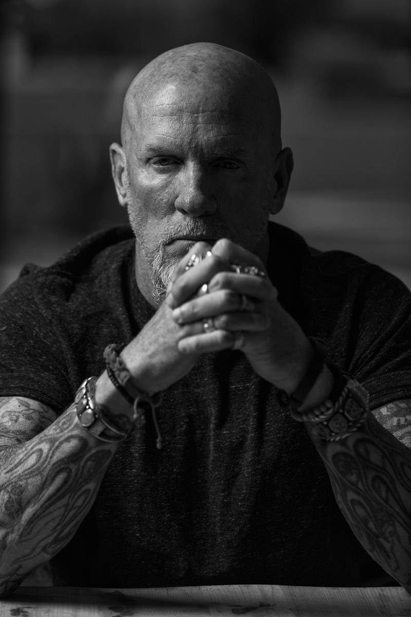 Jay Dobyns image