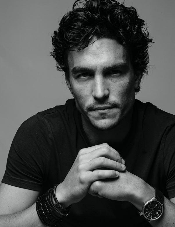 Steven John Ward image