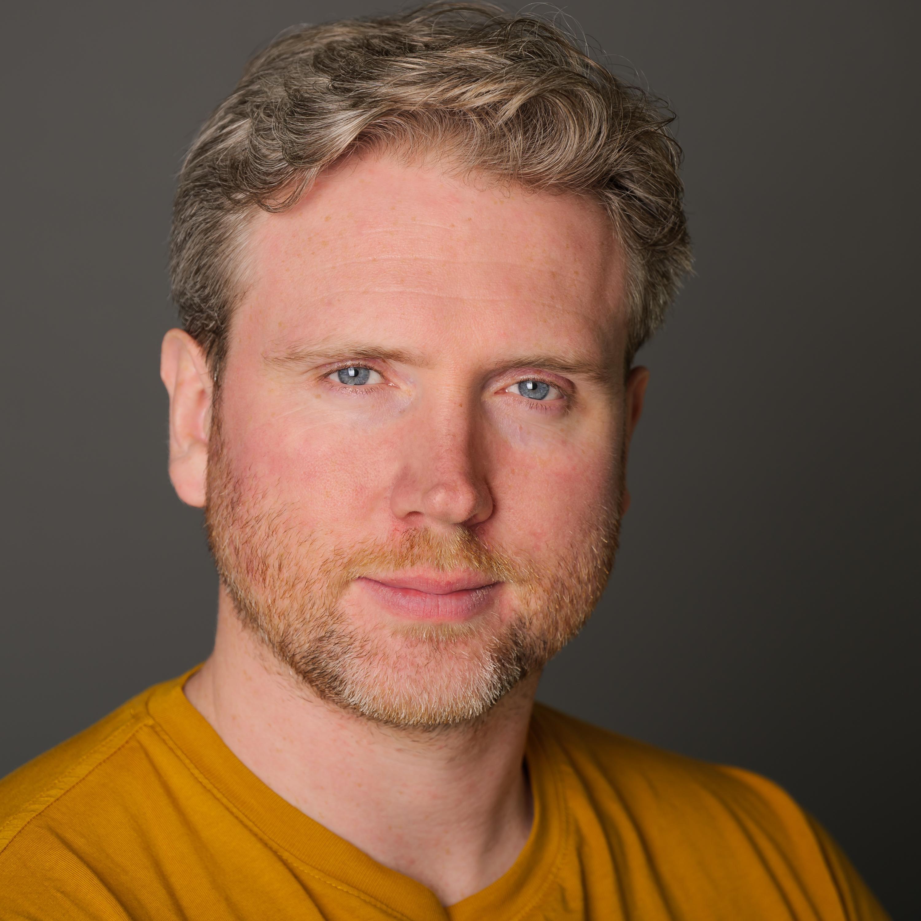 Pius McGrath image