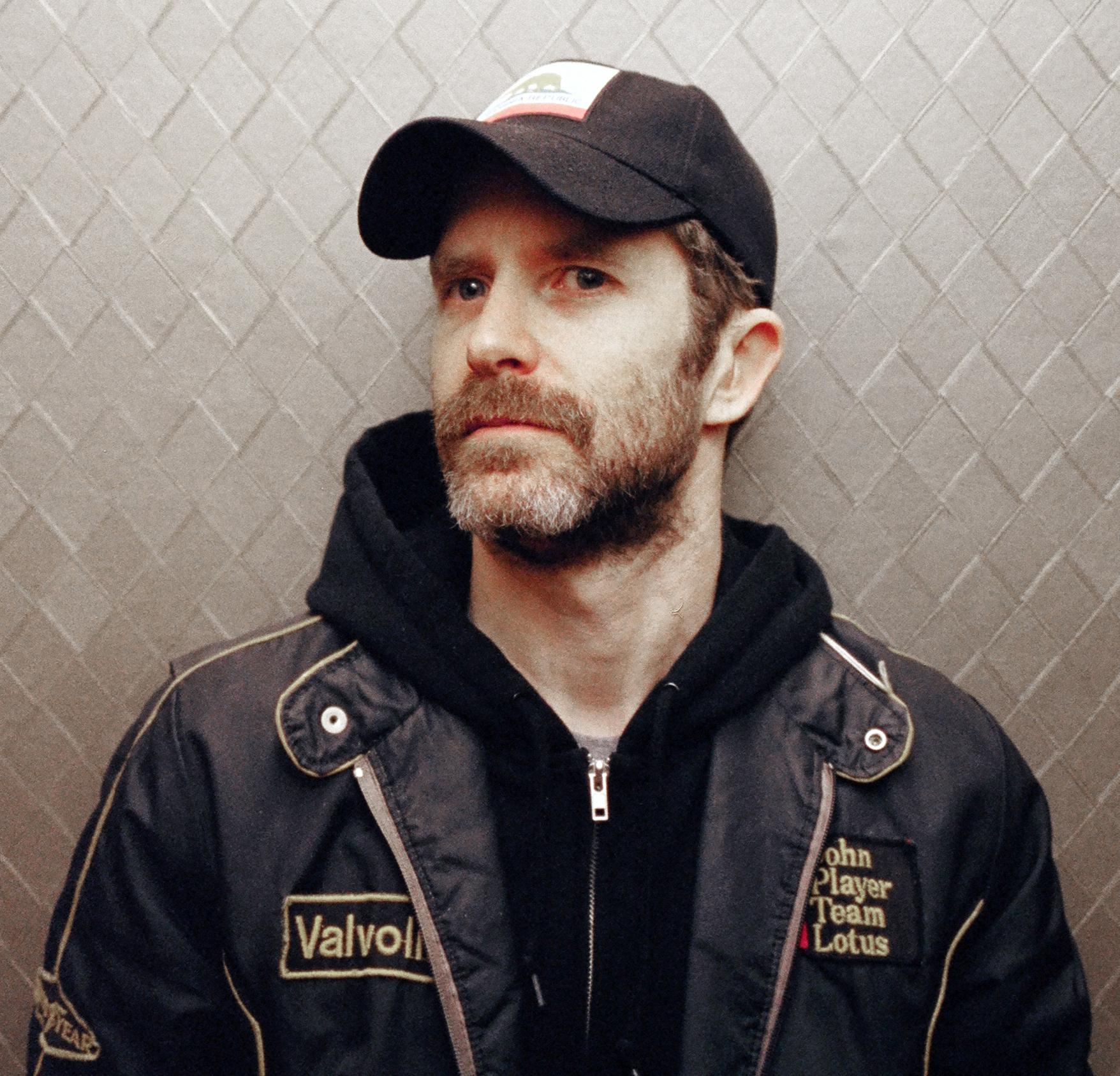 Andrew Orvedahl image