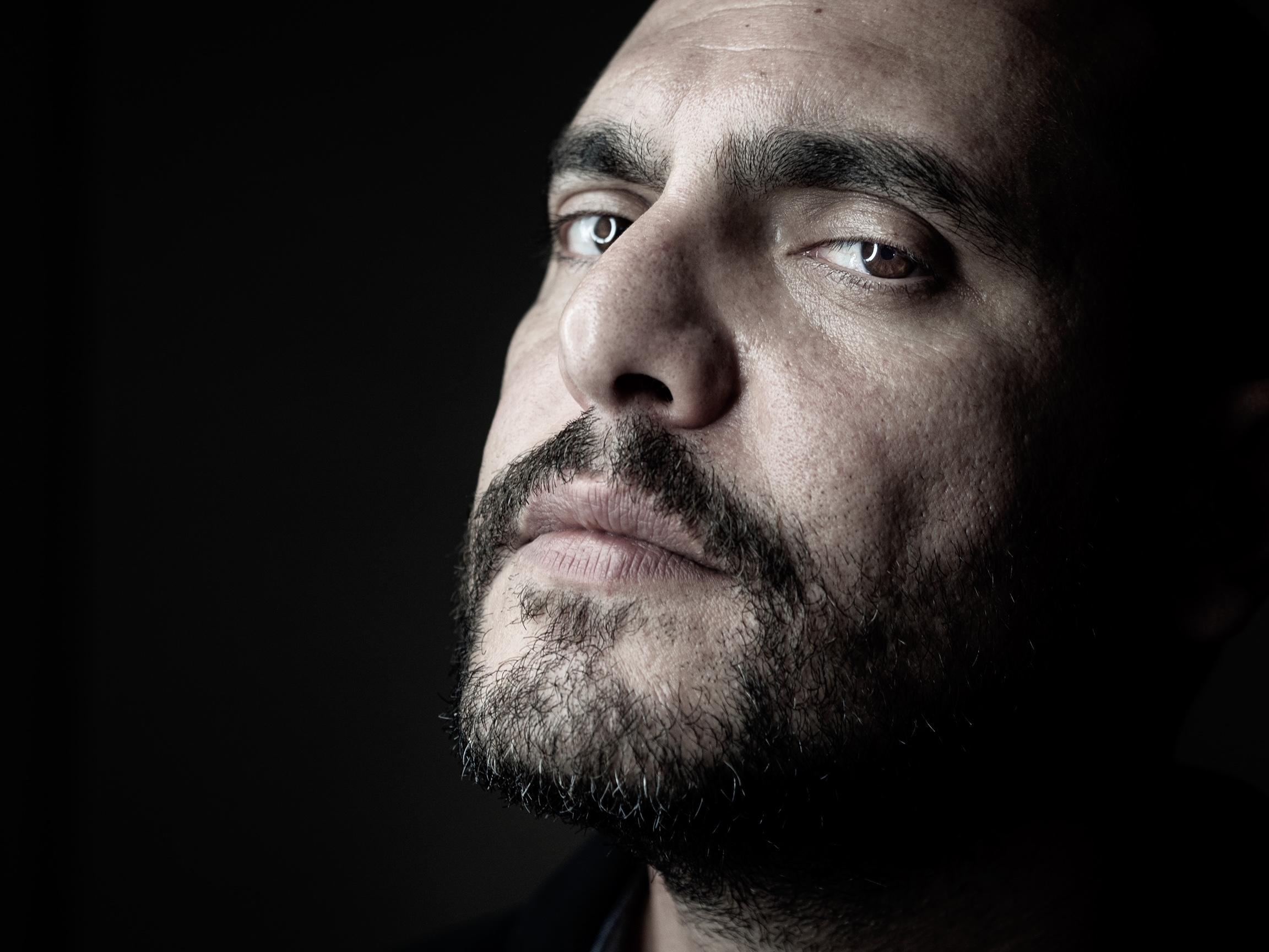 Samer Ismail image