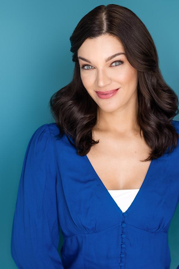 Sara Torres image