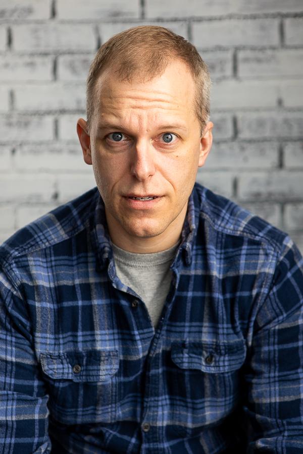 Mike Roche image
