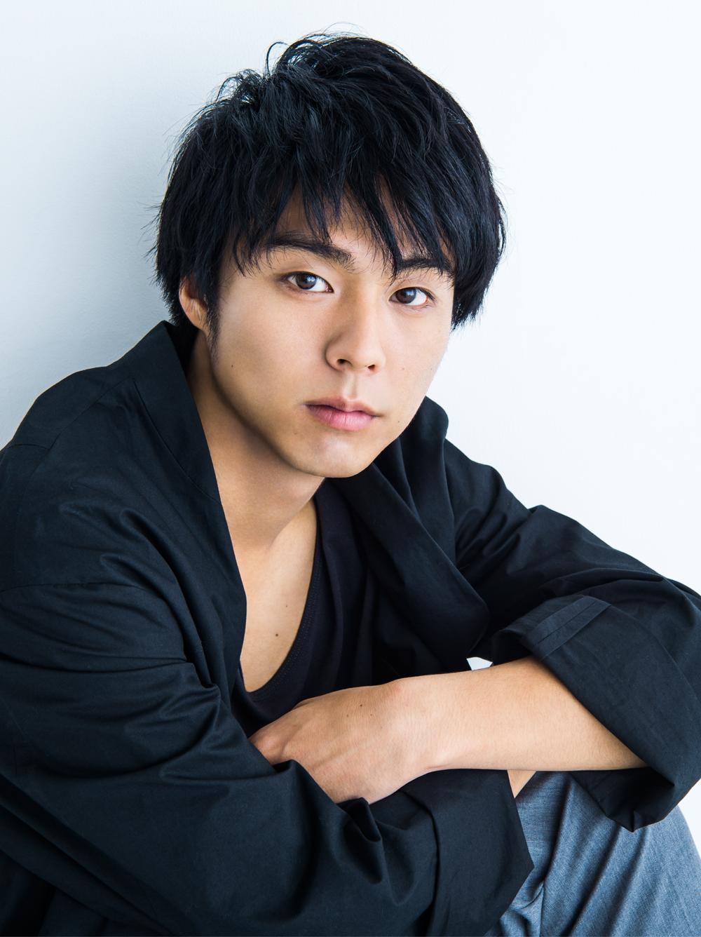 Hayato Onozuka image