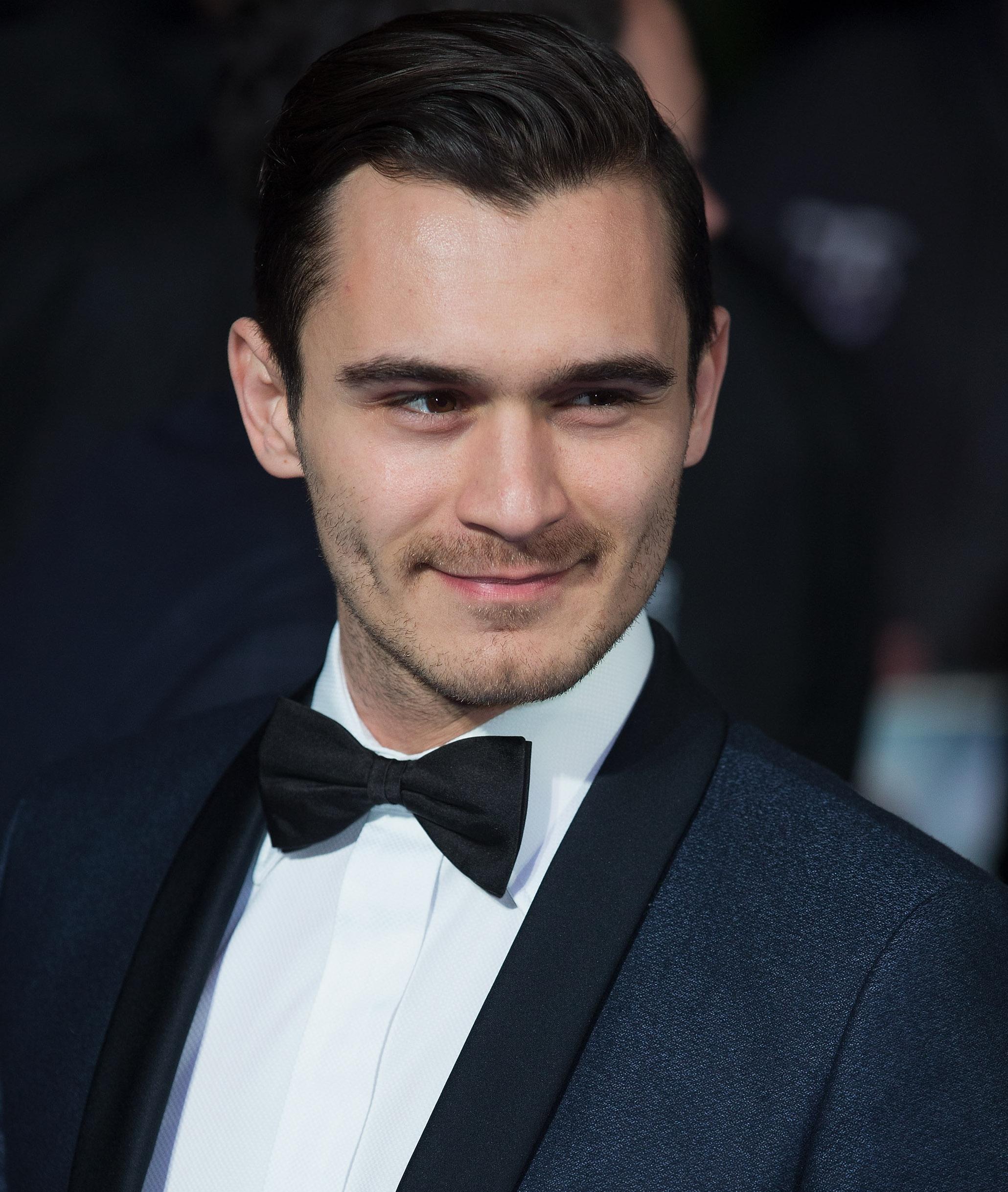 Julian Kostov image