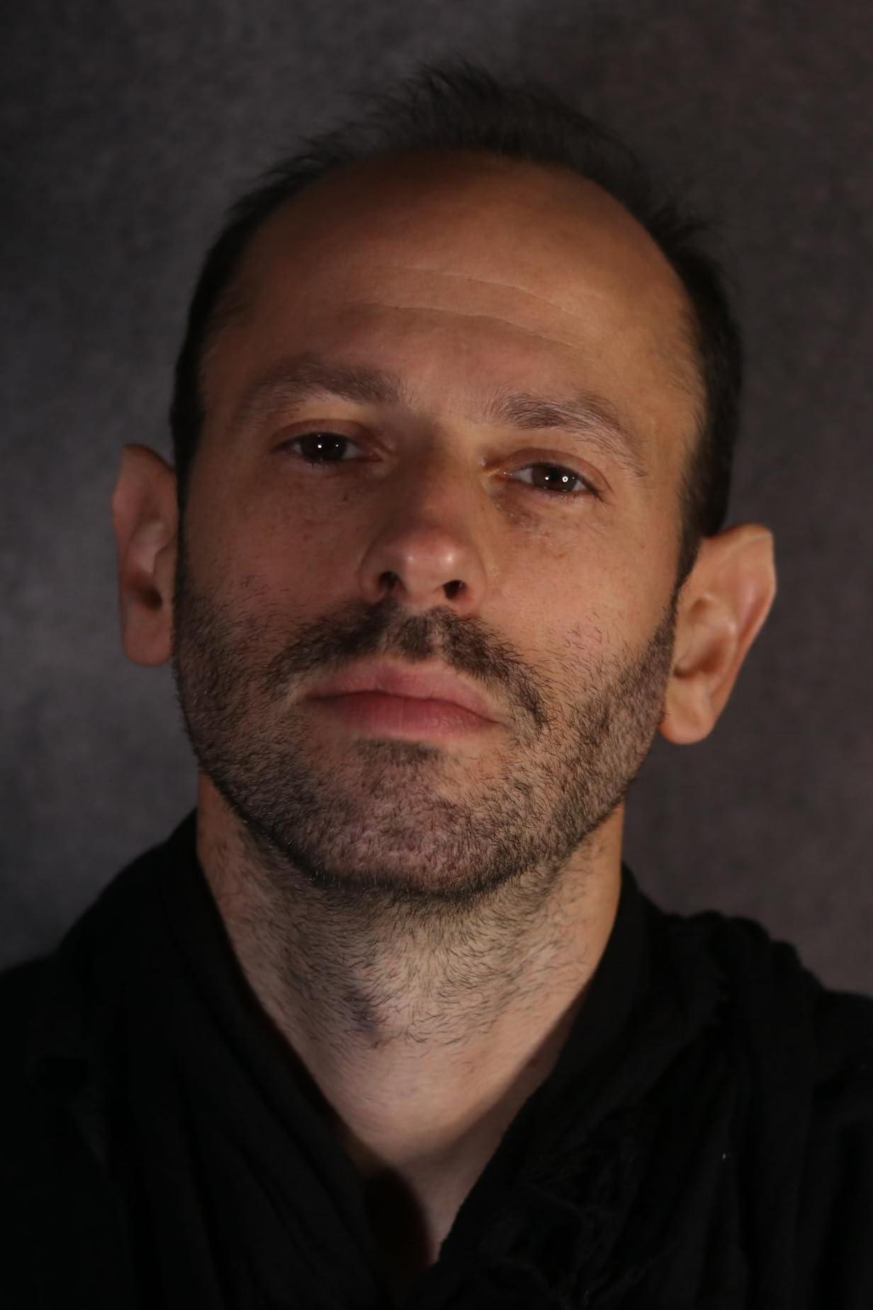 Leandro Taub image