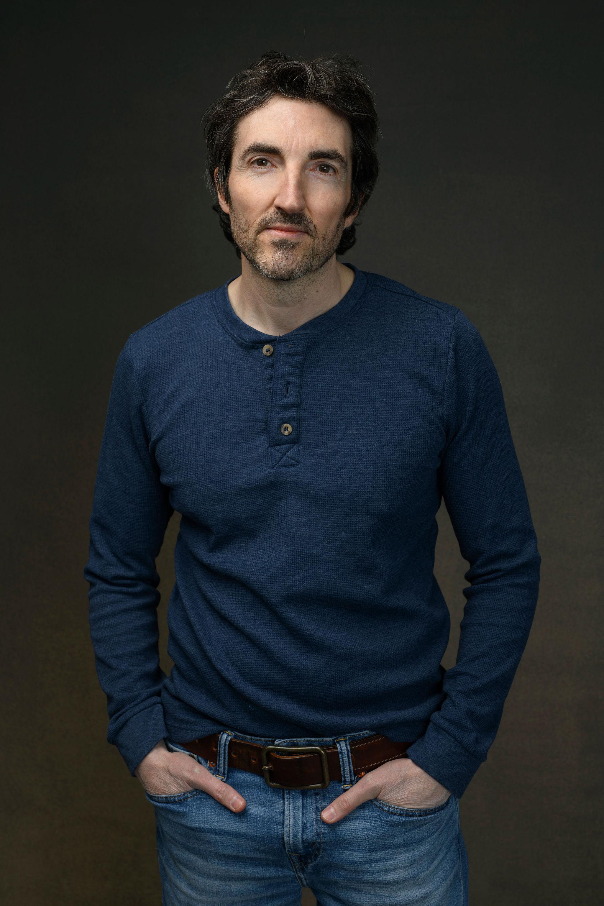 Nick Biskupek image