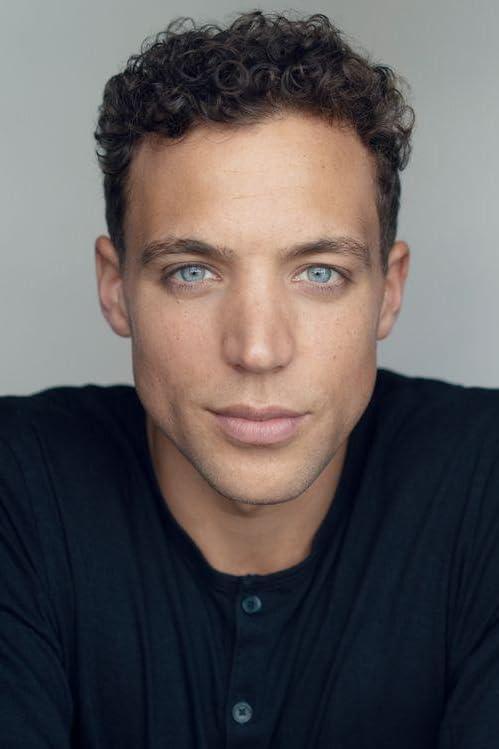 Ben Wiggins image