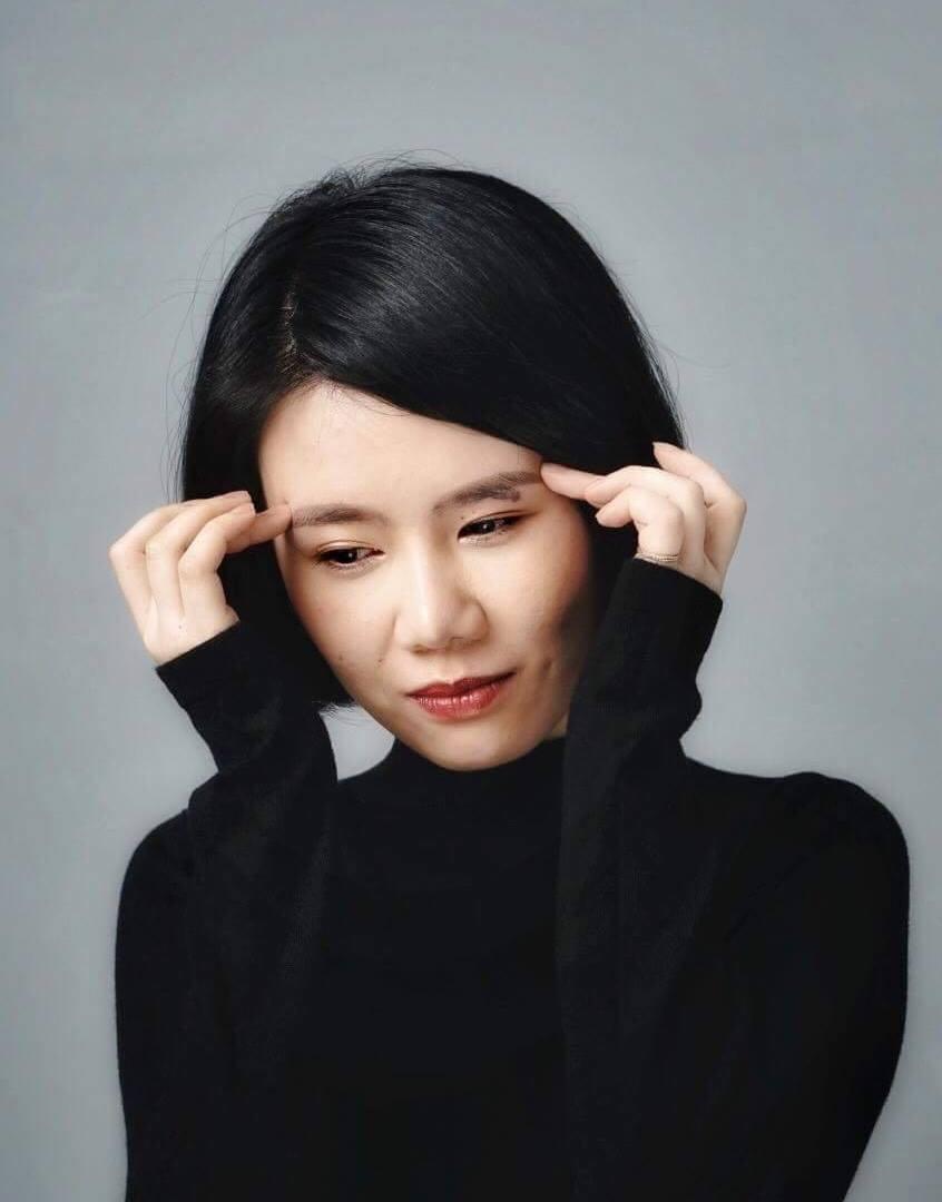 Sherry Peng image