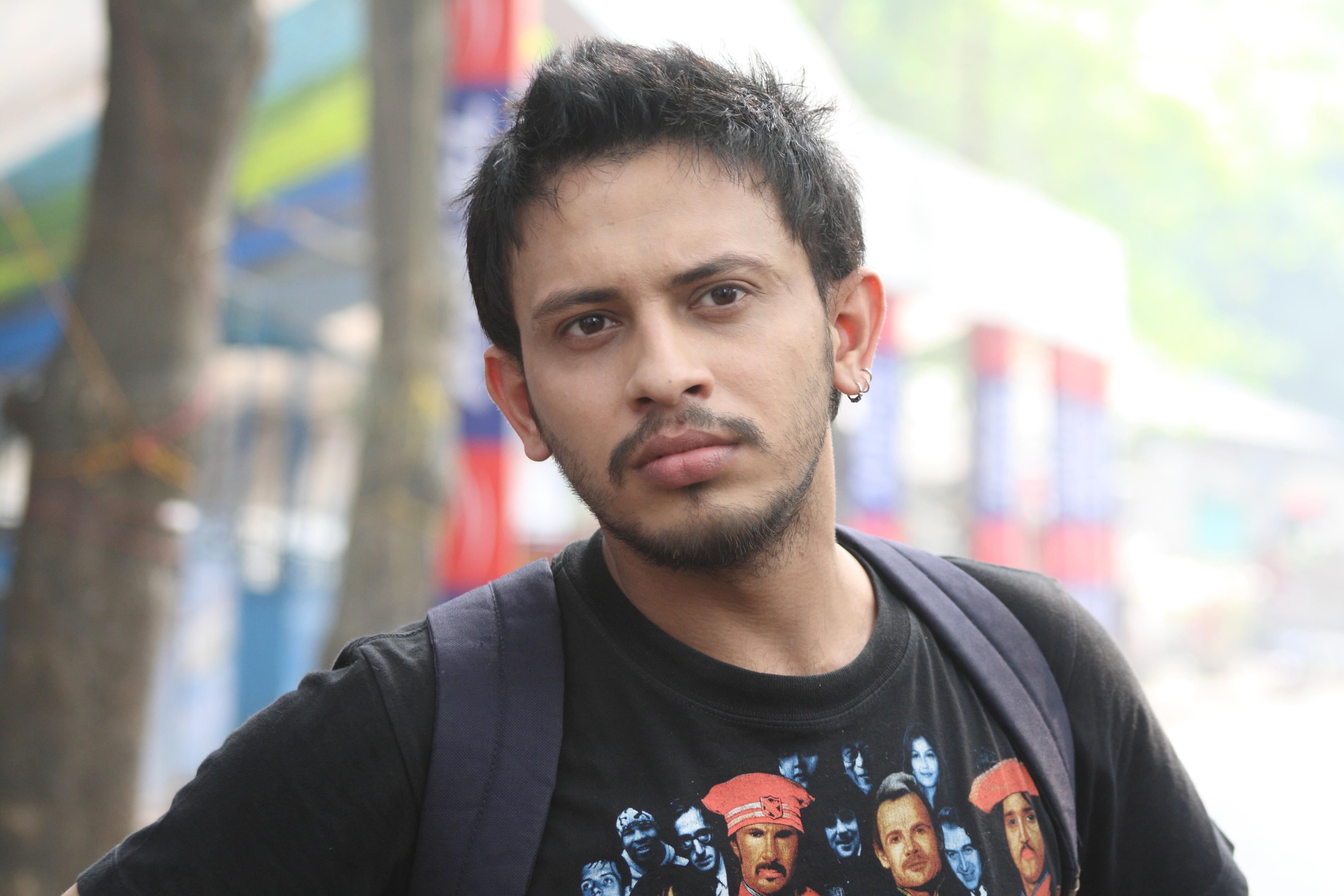 Anindya Chatterjee image
