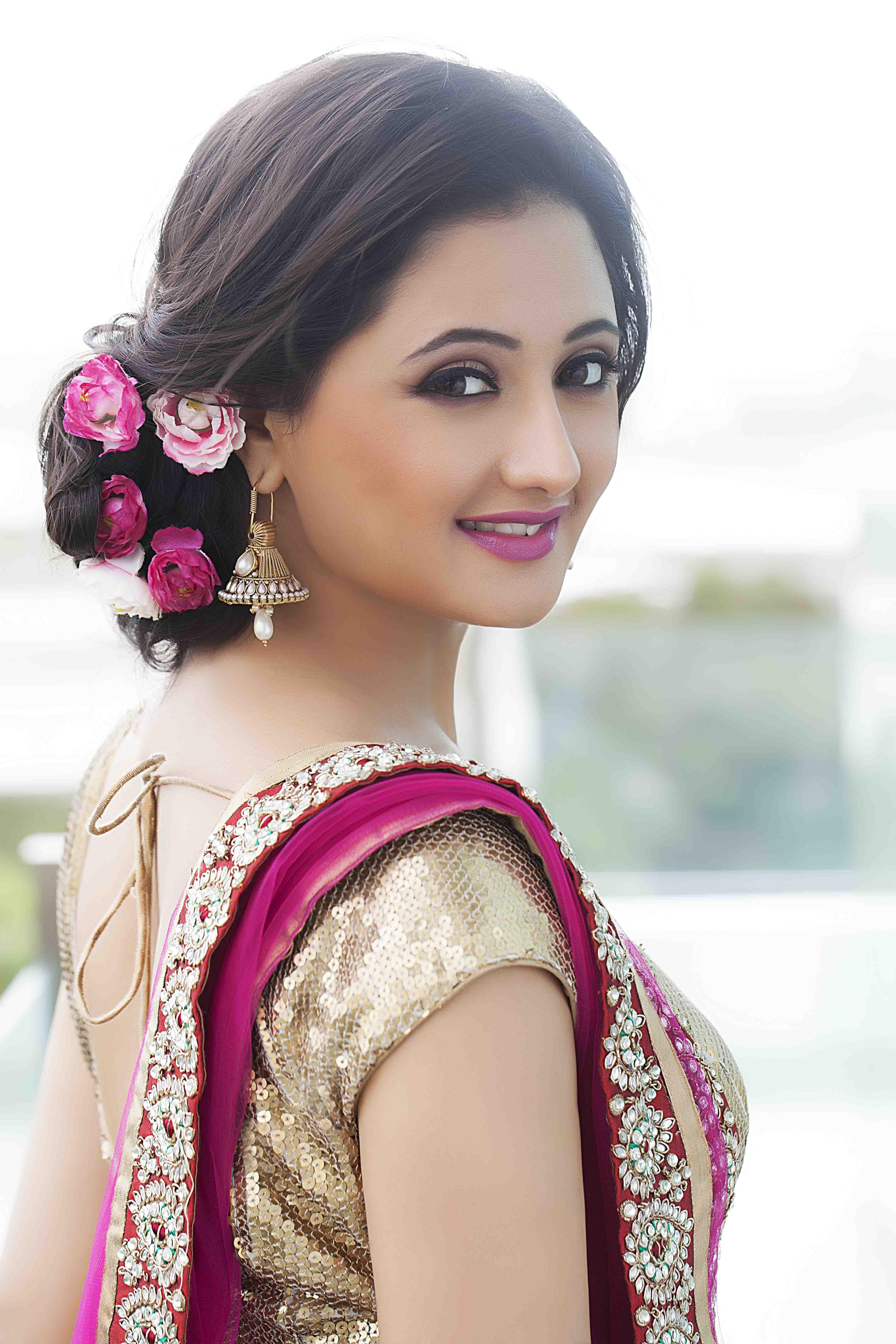 Rashami Desai image
