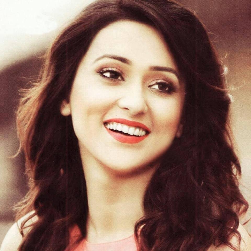 Mimi Chakraborty image
