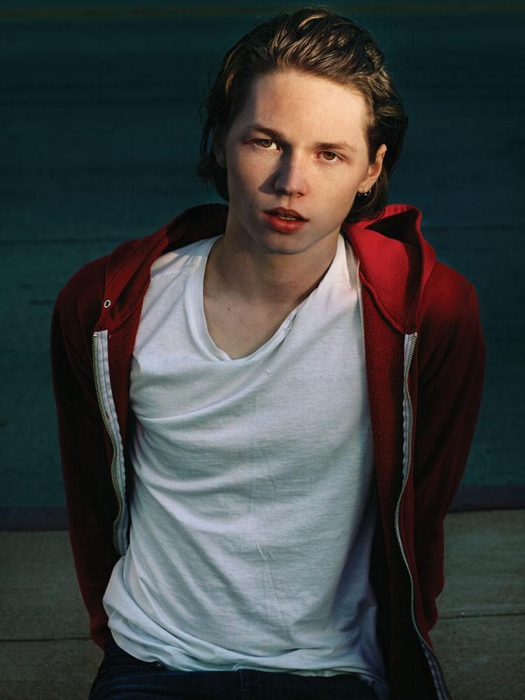 Jack Kilmer image