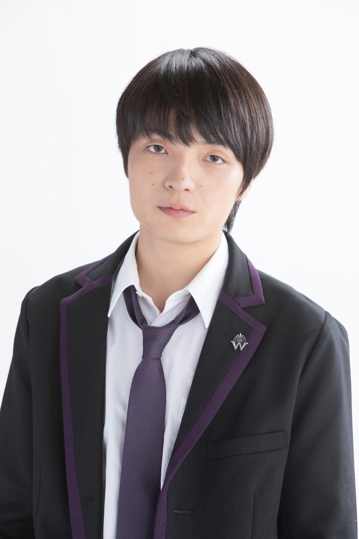Amane Okayama image