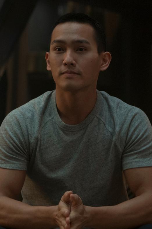 Wesley Wong image