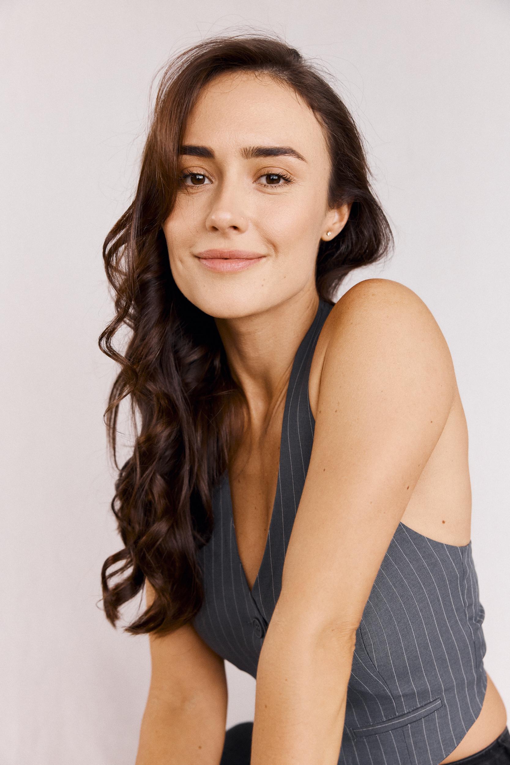 Lauren Grimson image