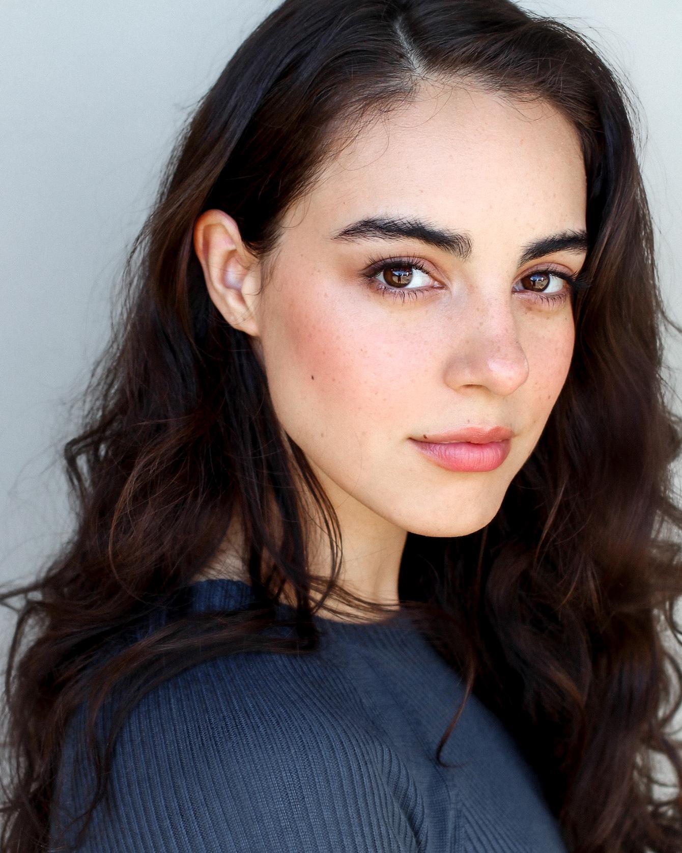 Veronica St. Clair image