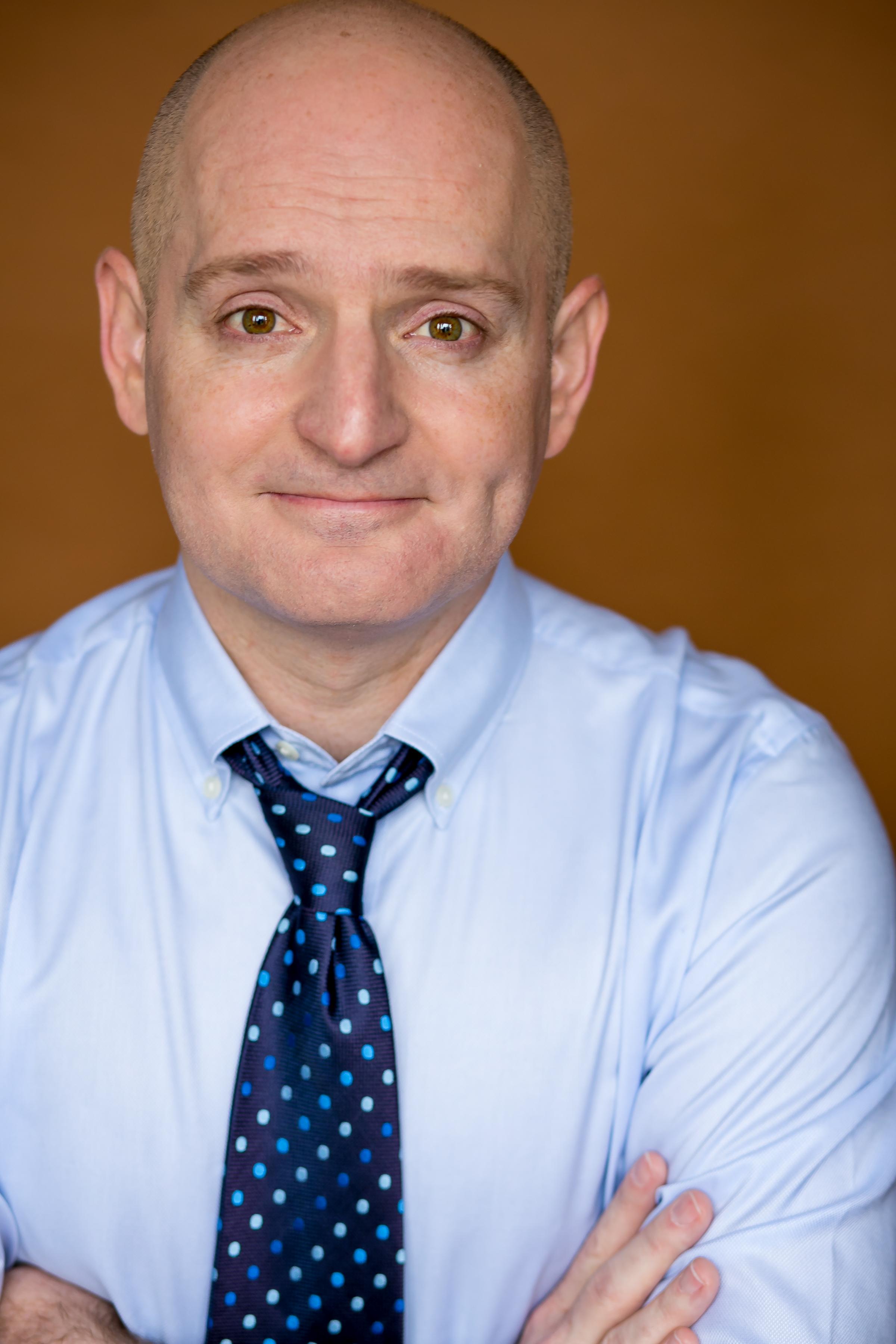 Matthew Foster image
