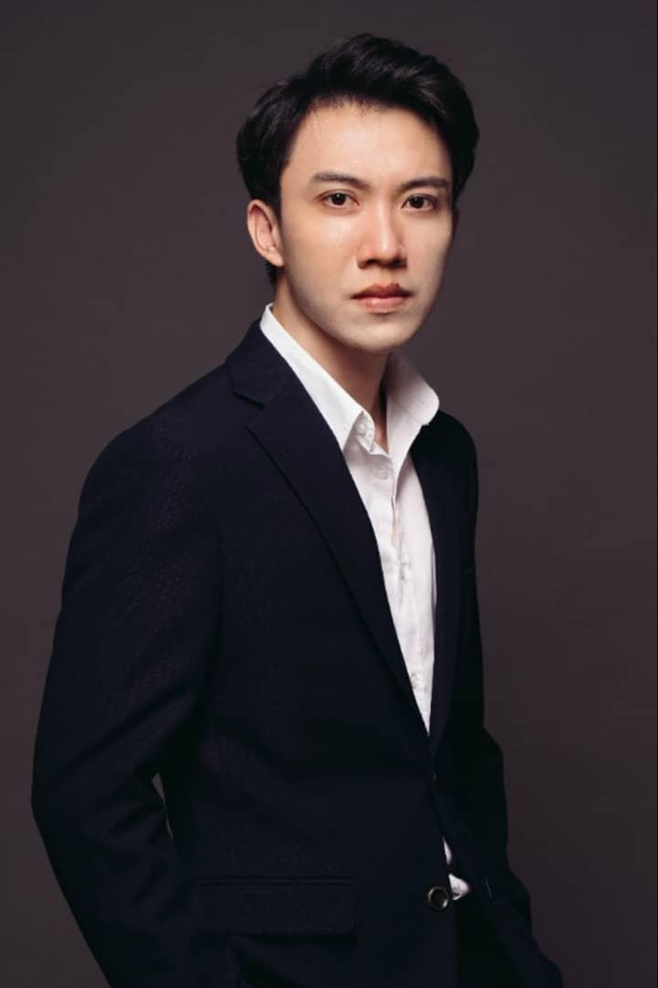 Charlie Goh image