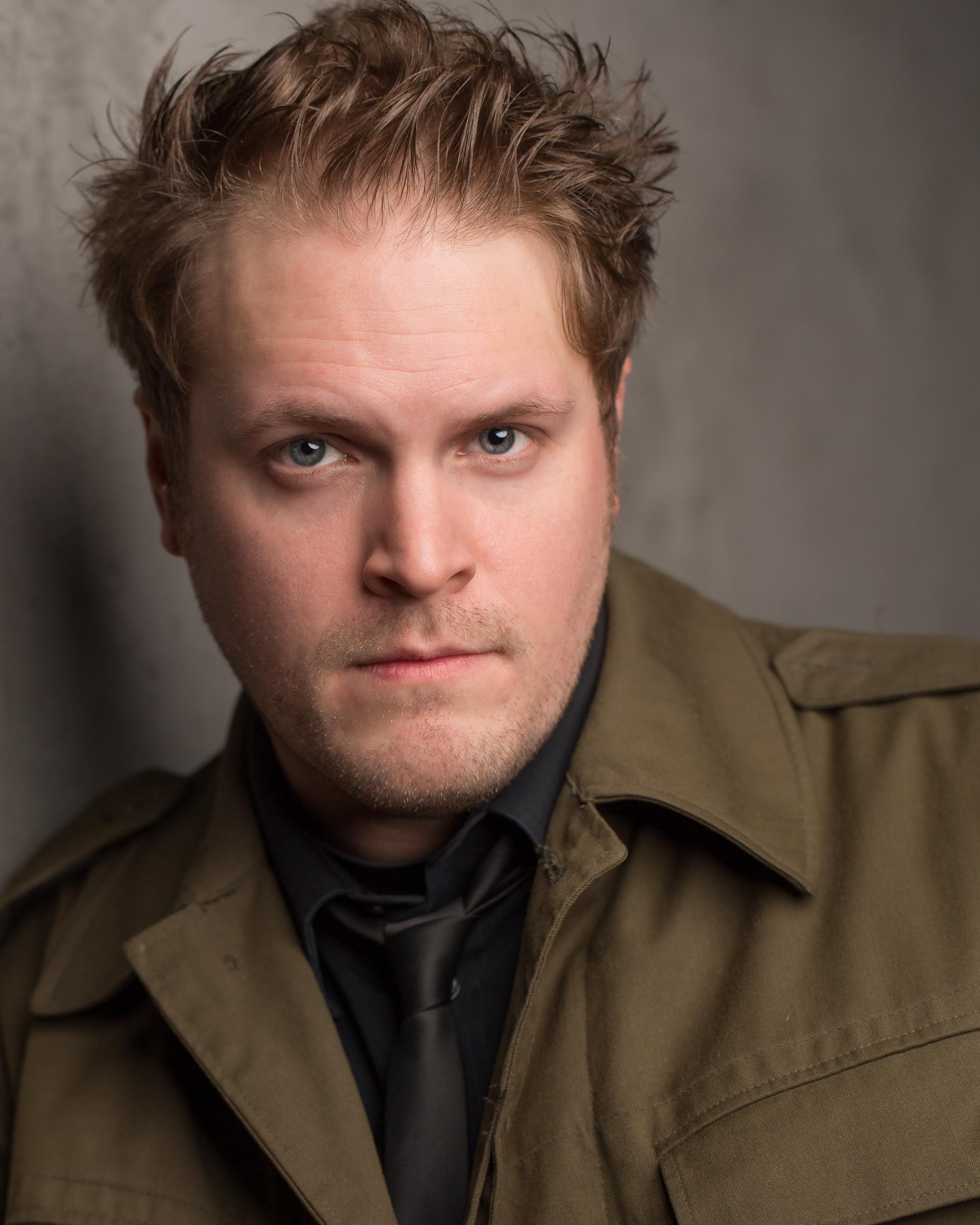 Heath Koerschgen image