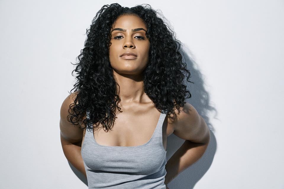 Ashley A. Williams image