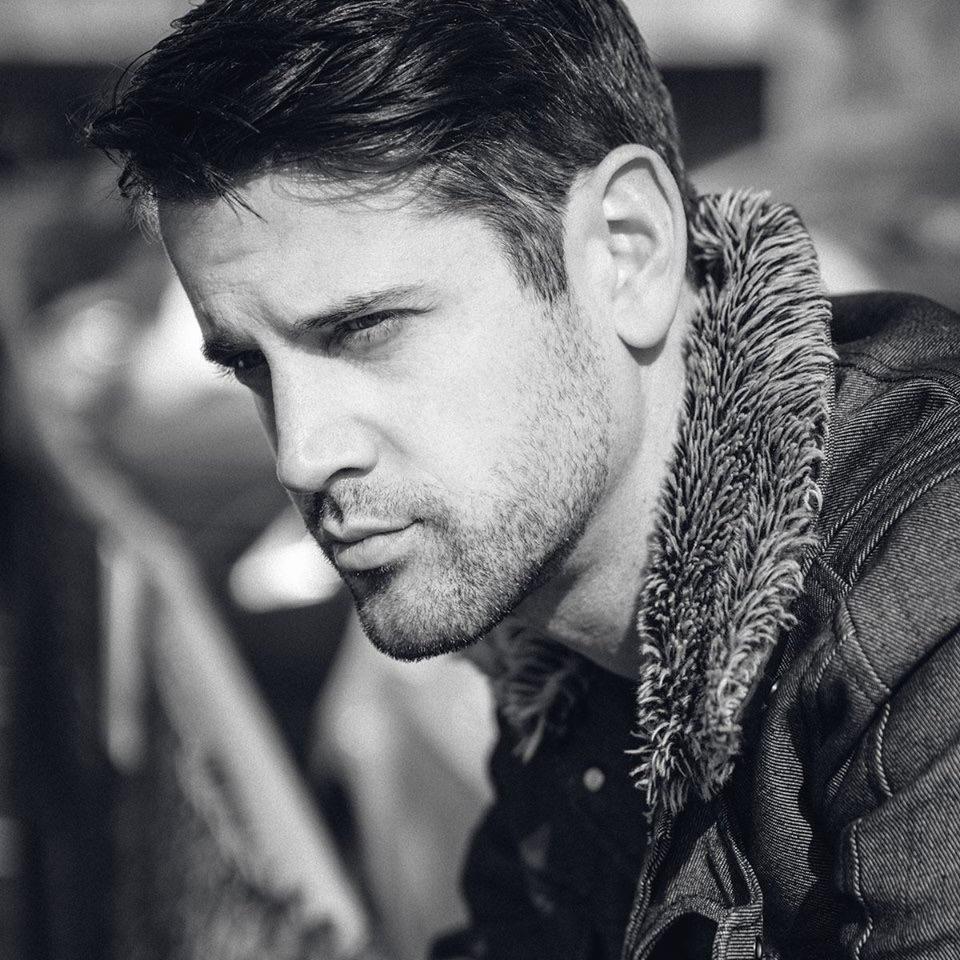 Sean Poague image