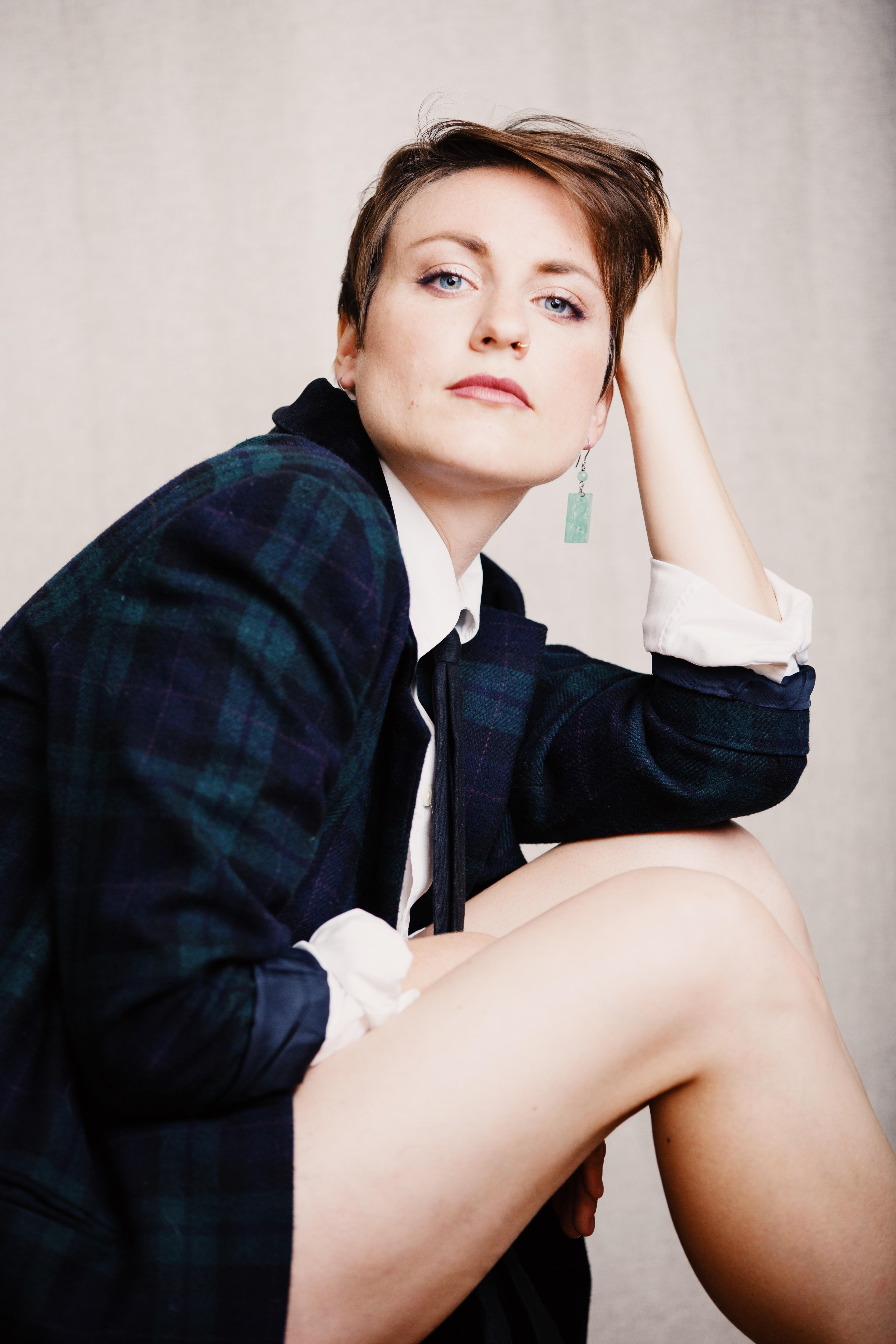 Kirsten Knisely image