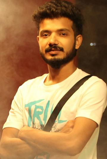 Sreenath Bhasi image