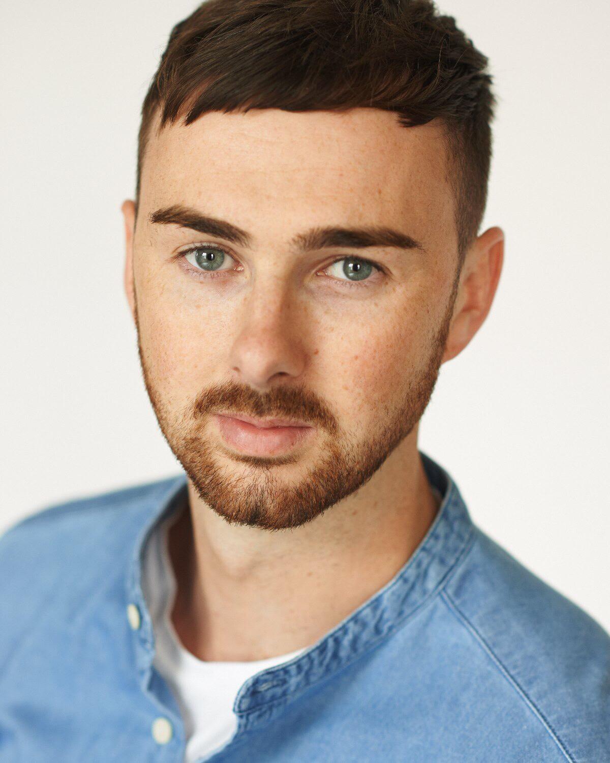 Charlie Quirke image