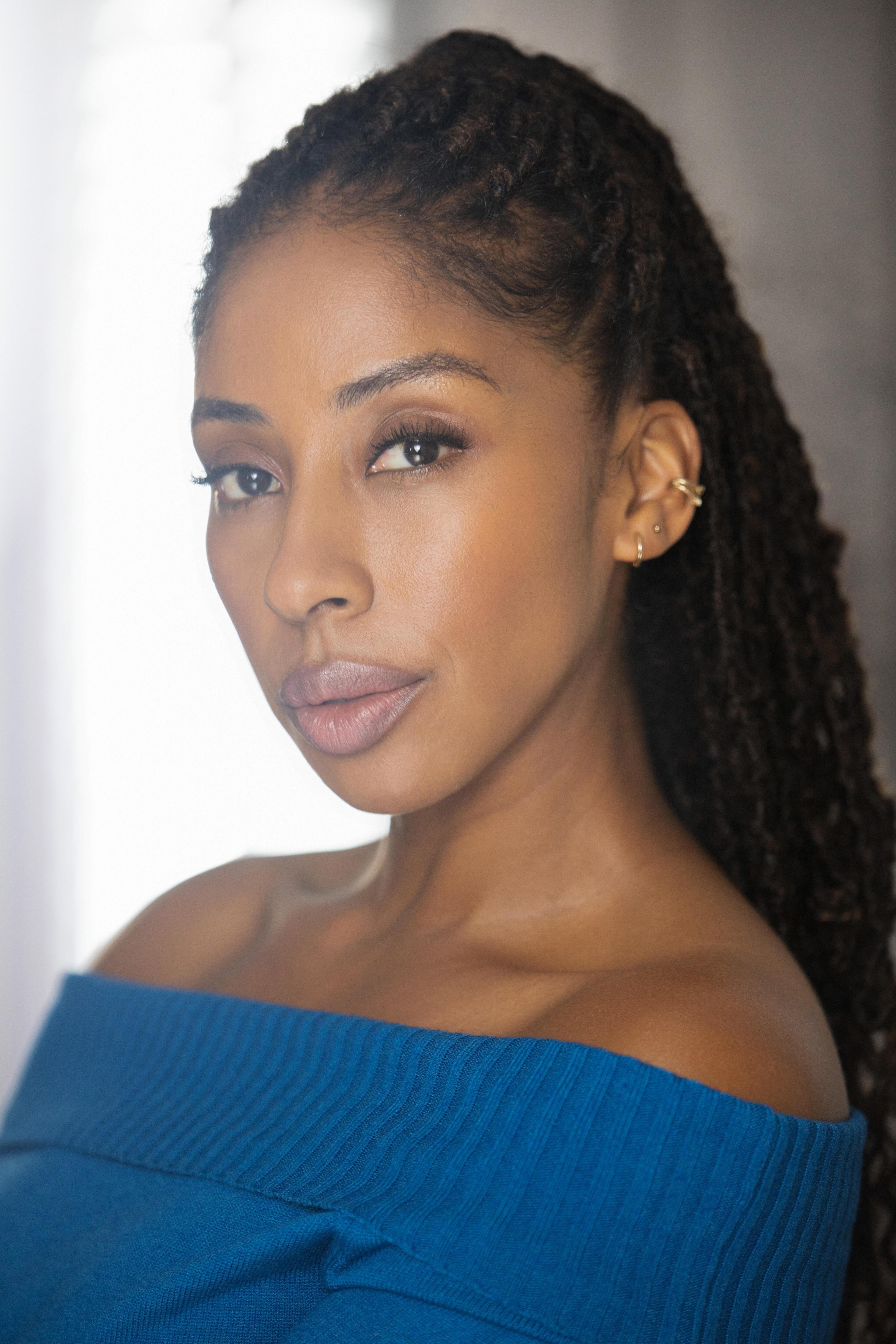 Yvonne Senat Jones image
