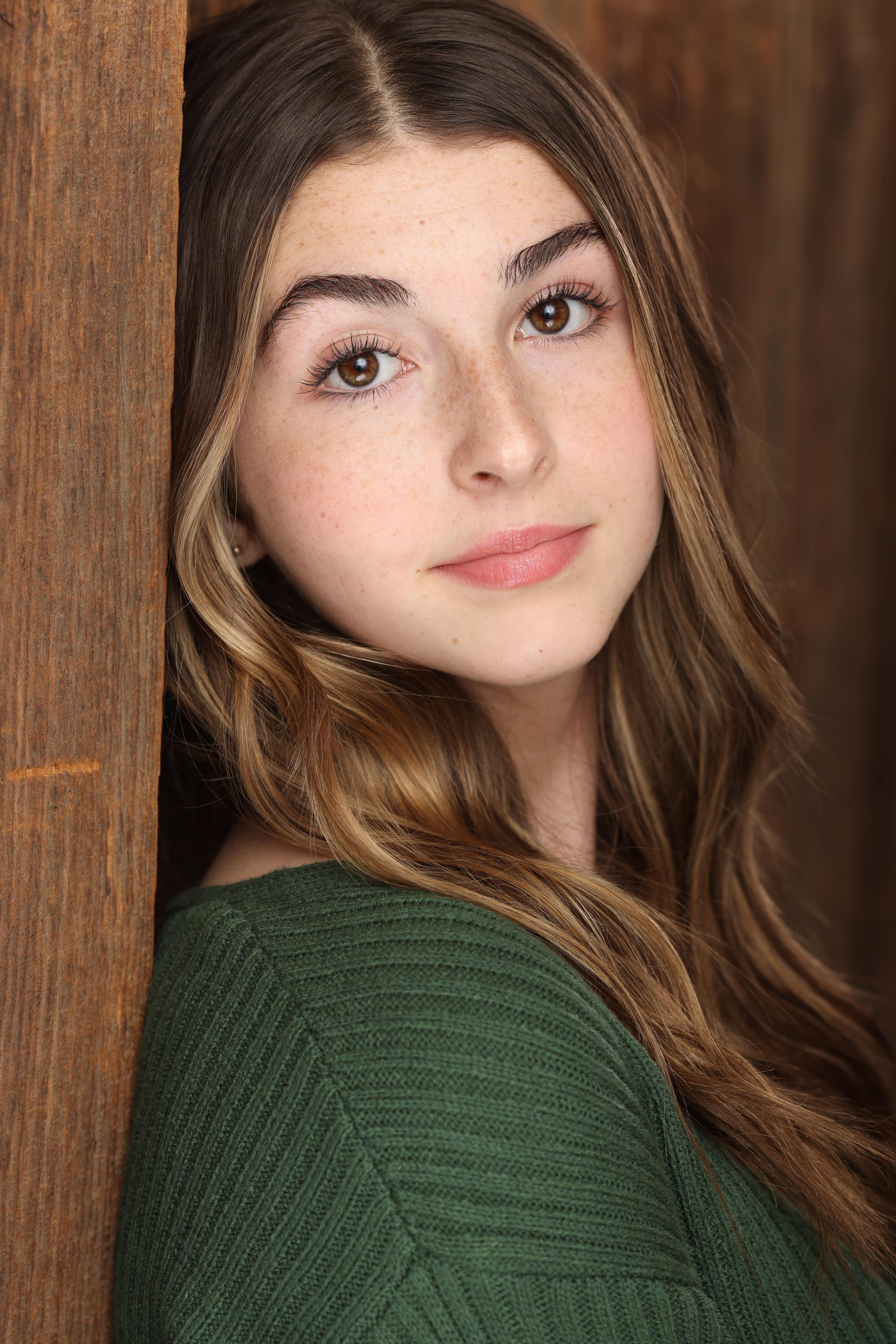 Lily Sanfelippo image