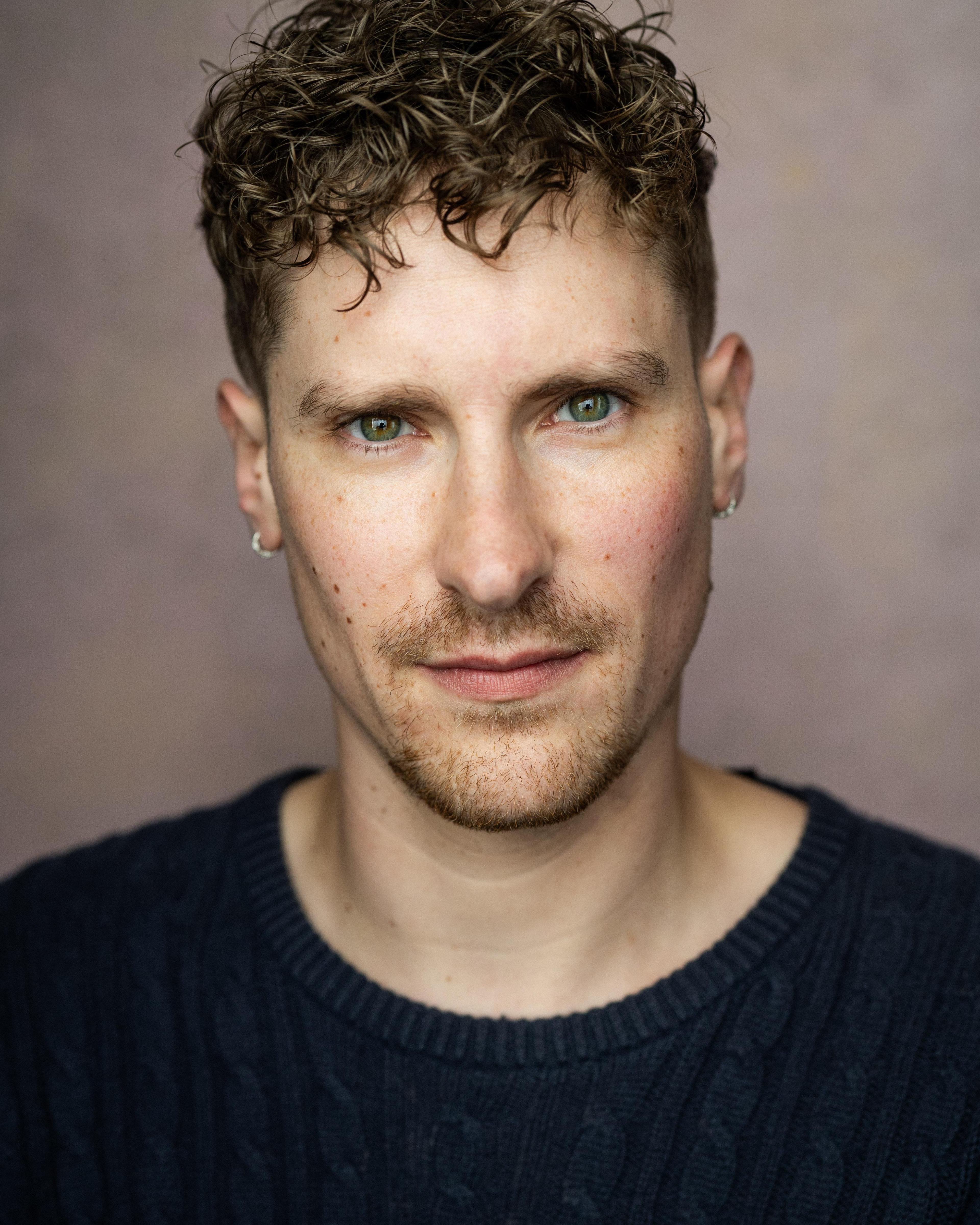 Dan Parr image