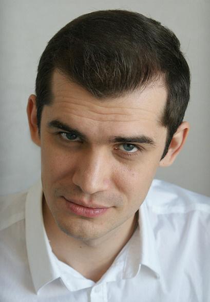 Konstantin Demidov image