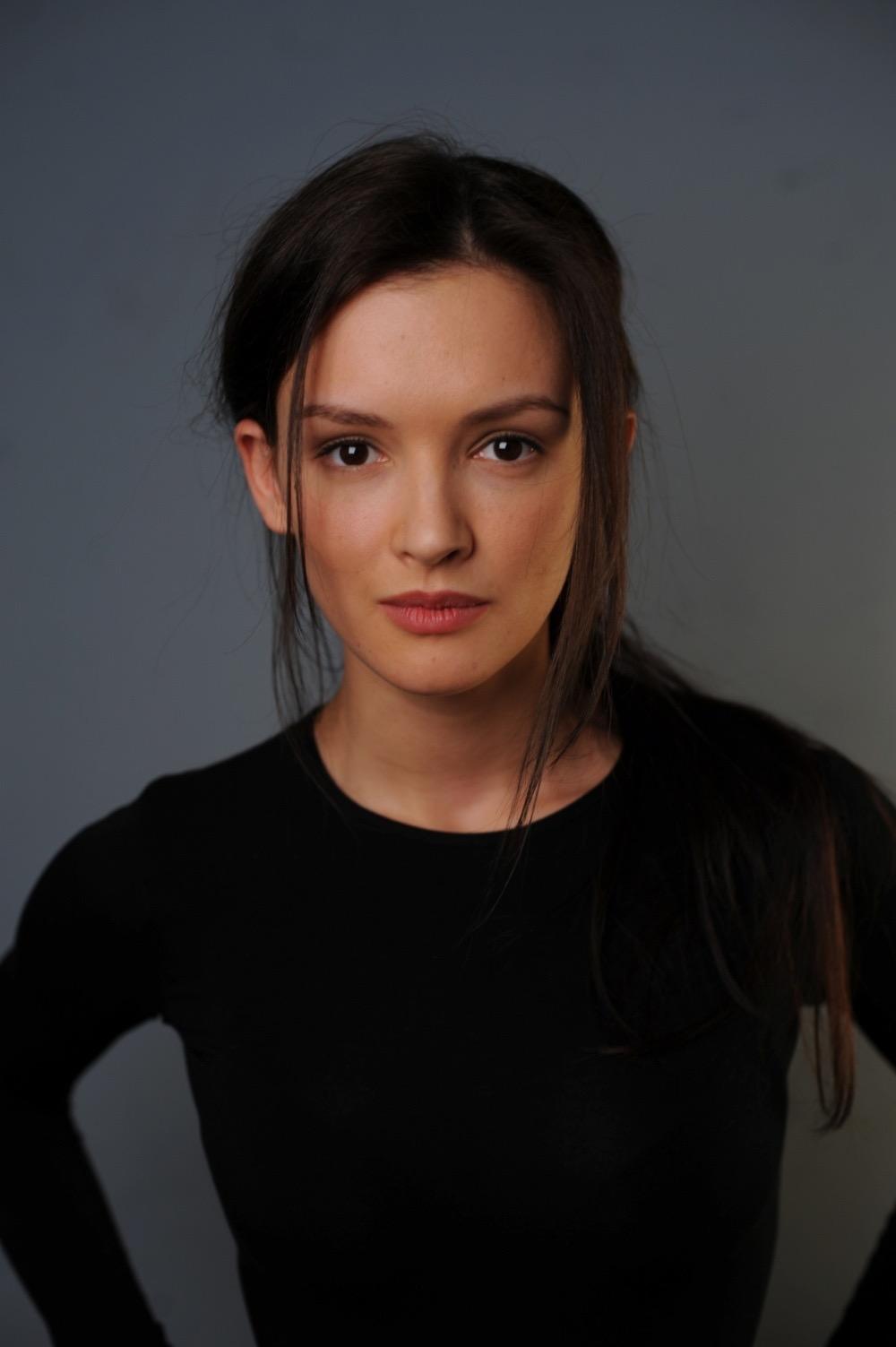 Paulina Andreeva image