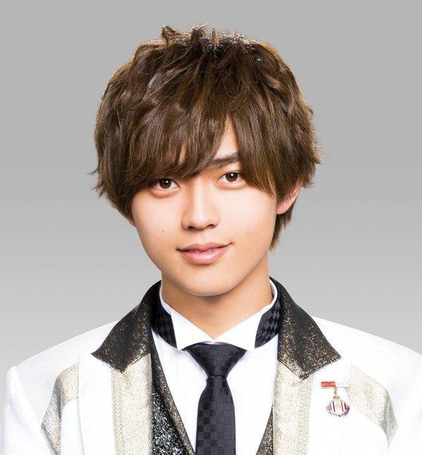 Ren Nagase image