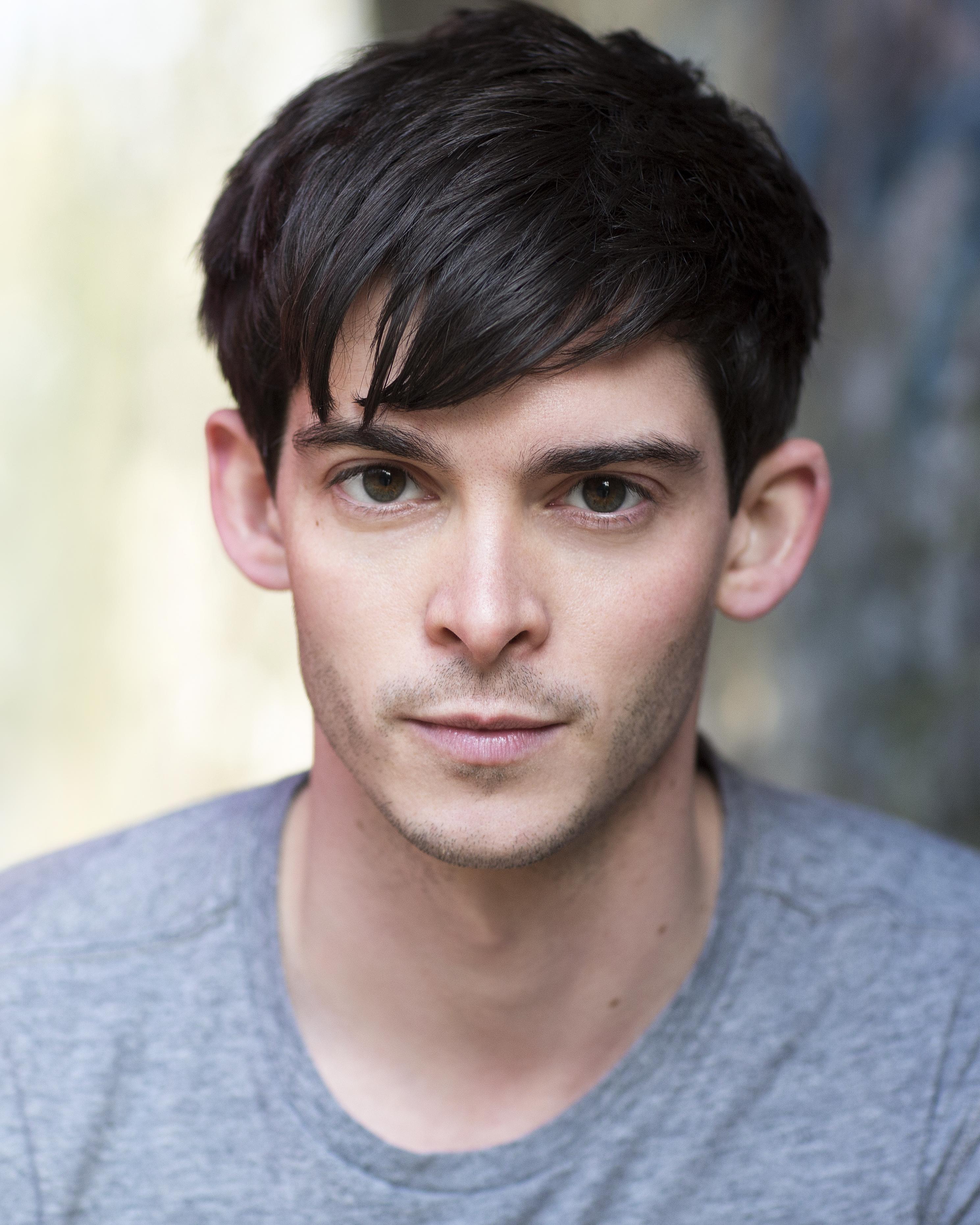Joshua Dickinson image