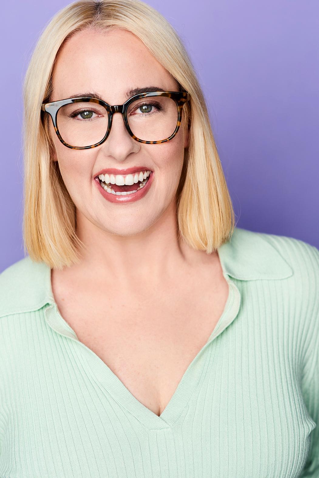 Chelsea Morgan image