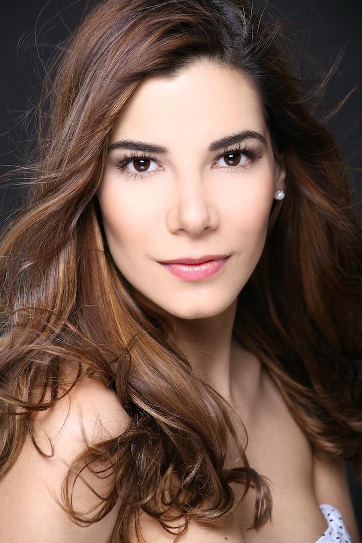 Andrea Portugal image